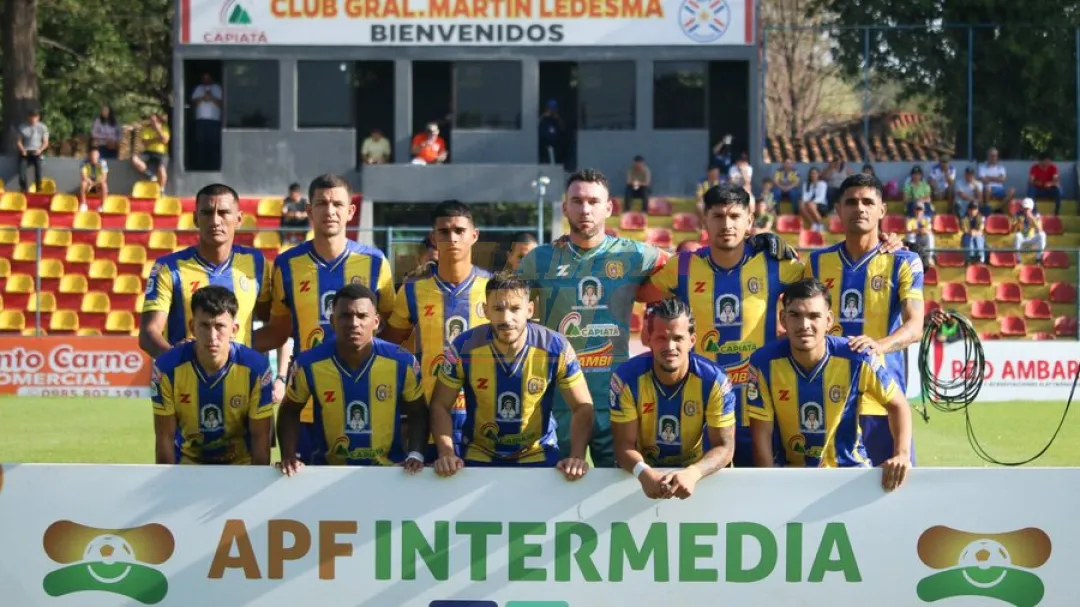 Puntero y escolta se miden por la fecha 21