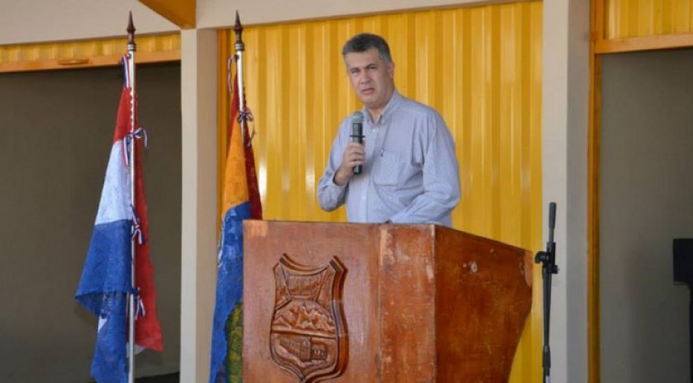 Intendente decreta asueto municipal para este jueves en Pedro Juan