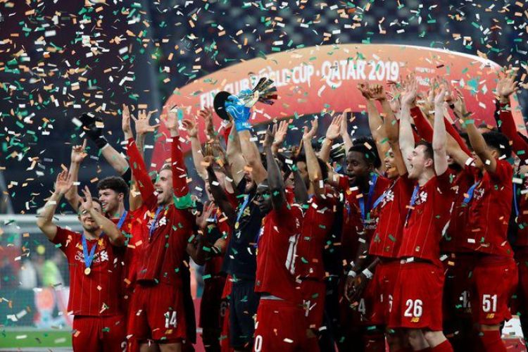 FIFA confirma que el Mundial de Clubes se jugará en febrero en Qatar