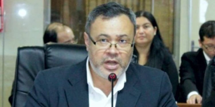 Suba salarial en comuna asuncena puede ser desactivada, dice titular de Junta