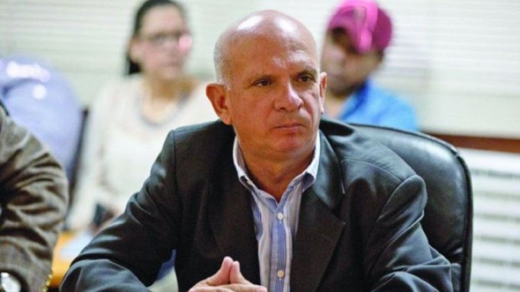 España rechaza investigar las denuncias de Hugo Carvajal