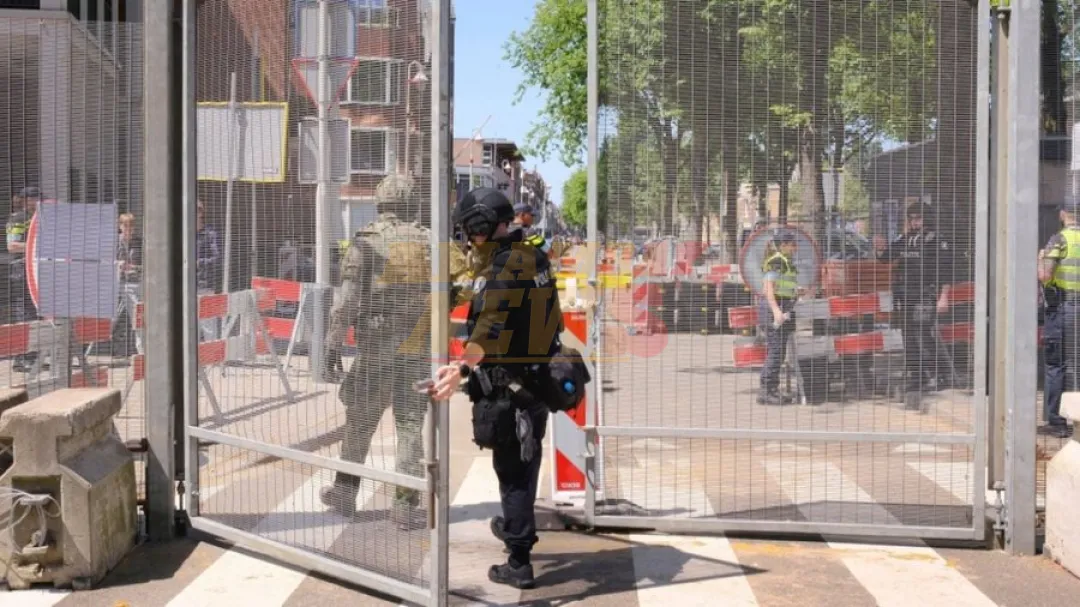 La Haya se prepara para cumbre de la OTAN: abordarán ciberseguridad y lucha contra la desinformación