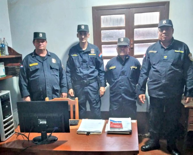 Apartan a policías que habrían liberado a narcos tras el cobro de jugosa coima