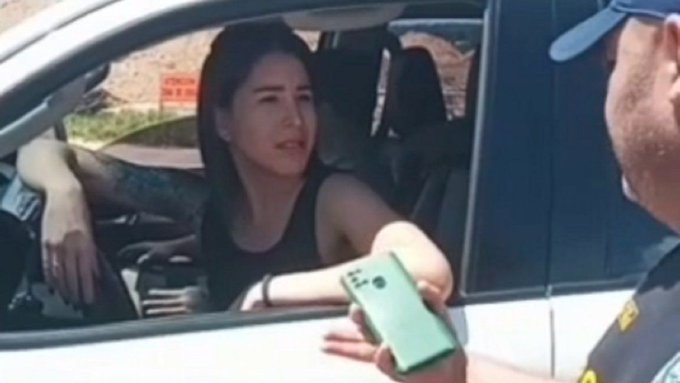 Decretan prisión para auxiliar fiscal por caso de camioneta mau
