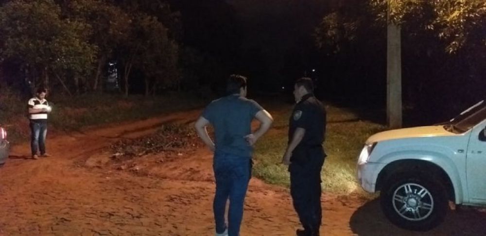 Motochorros asesinan a un hombre para robarle su motocicleta