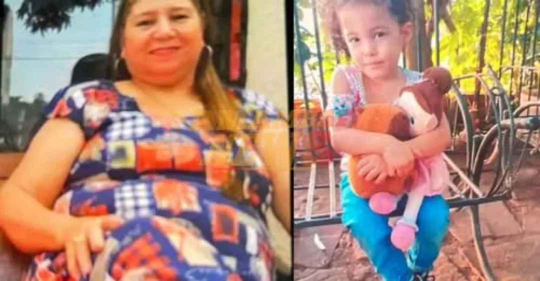 Encontraron a menor que fue llevada por su abuela sin consentimiento de su madre