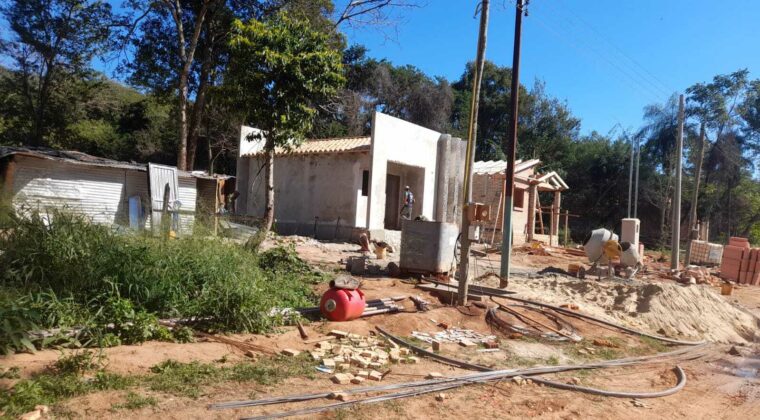 Asaltan y disparan a un contratista de obras en Areguá