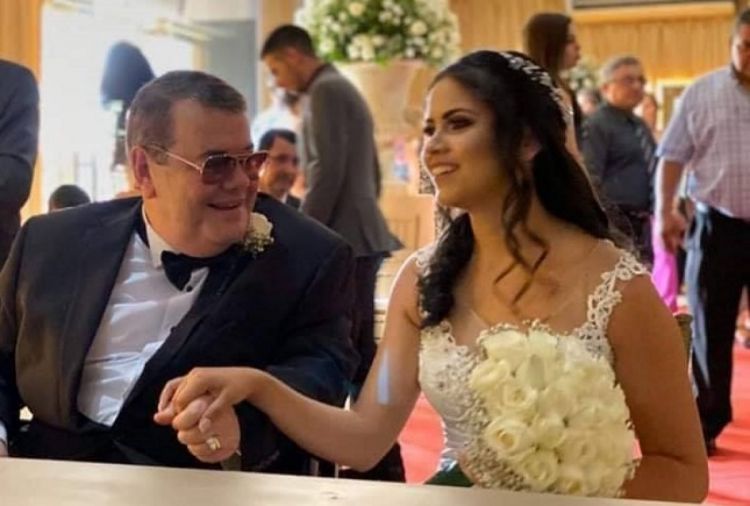 Nancy Quintana denuncia a su marido por intento de violación con un consolador