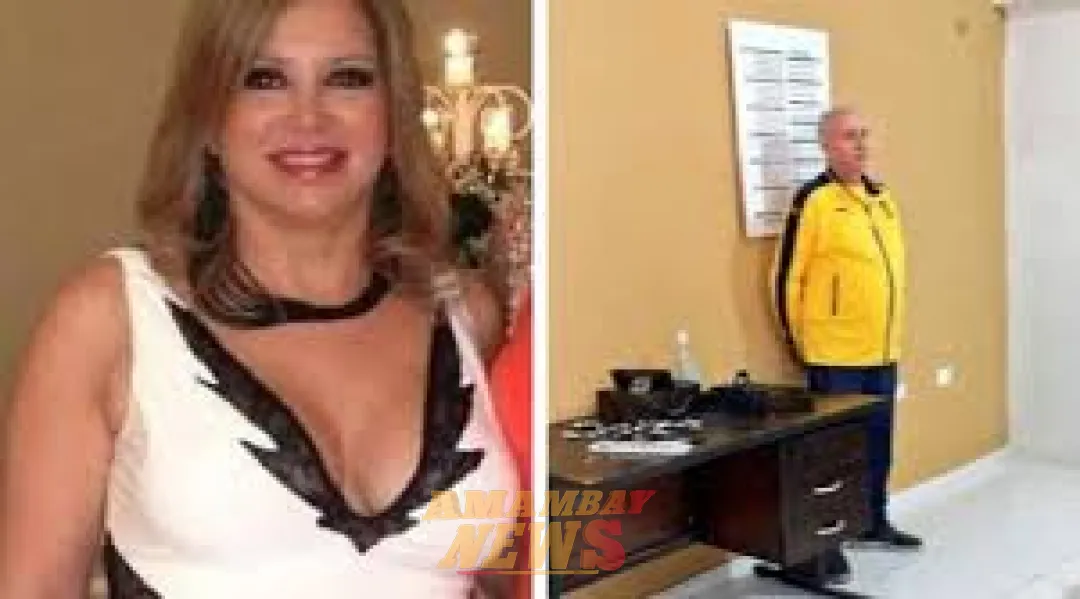 Exabogada de RGD pide anular la elevación de su causa a juicio oral