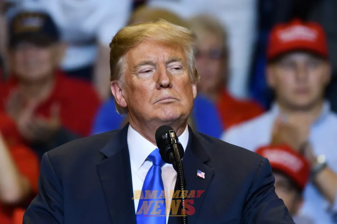 La policía identifica al sospechoso de un posible nuevo ataque a Trump