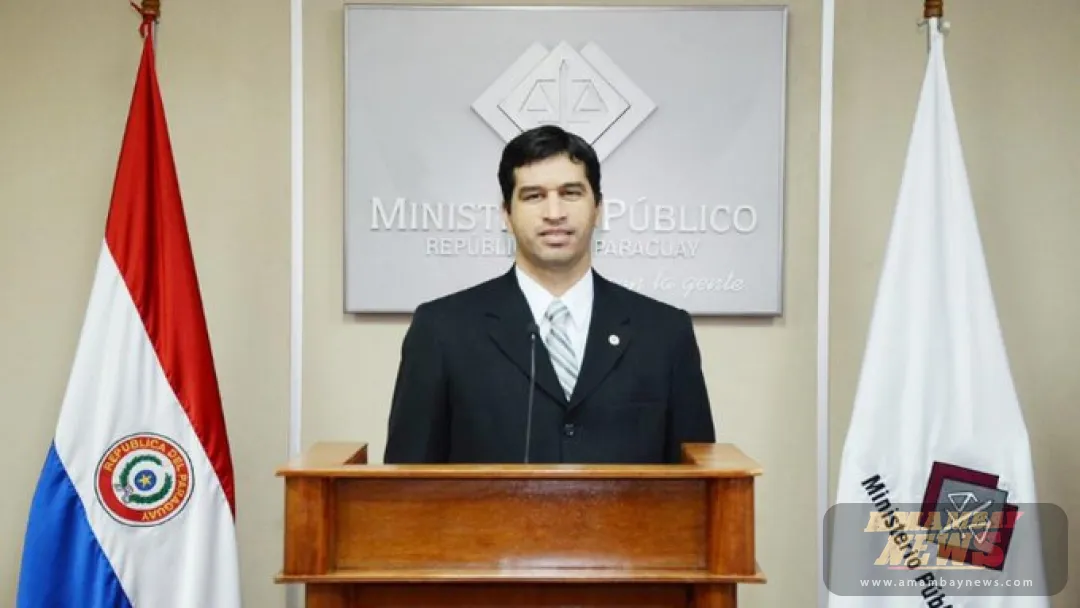 ¿JEM destituirá a fiscal que condenó a hermano de Bachi Núñez?: “Para mí es inminente”, afirman