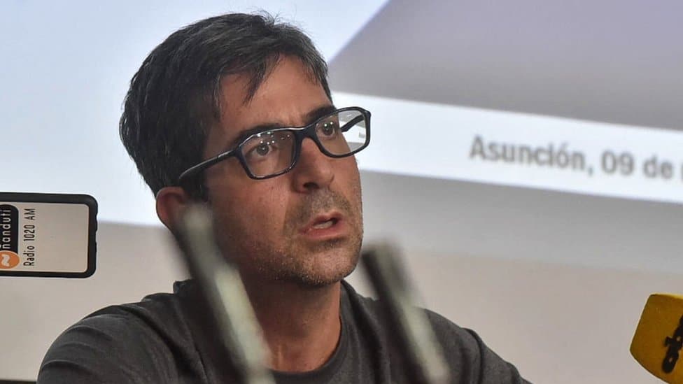 A casi un año del asesinato del fiscal Pecci: “A los peces gordos los están protegiendo”, afirman