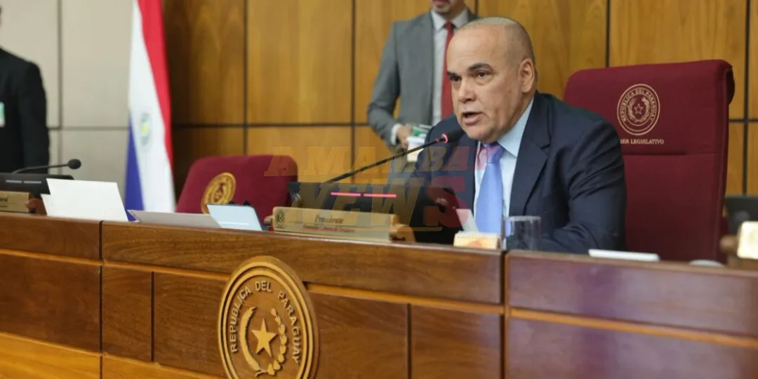 Congreso declara tres días de duelo por fallecimiento del exsenador Julio Velázquez Tillería