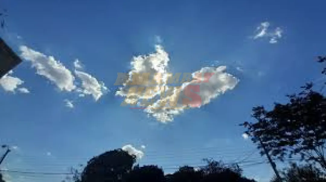 Persiste la baja probabilidad de lluvias para el resto de la semana