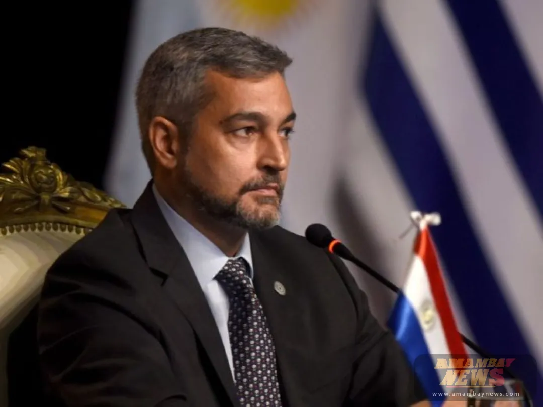 Aparece Marito y habla de sus inversiones