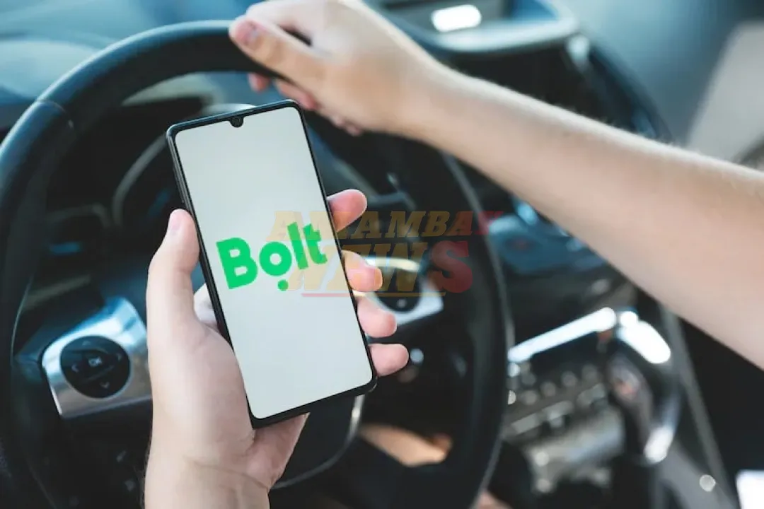 Adolescente denunció que fue  abusada por chofer de moto Bolt