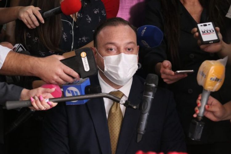 Proyecto de Ley que busca descongestionar las cárceles por la pandemia presenta incompatibilidades según viceministro