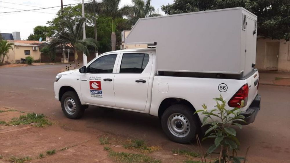 Conatel intervino radio Favorita FM y ahora se aguarda la intervención de Mega 92.5