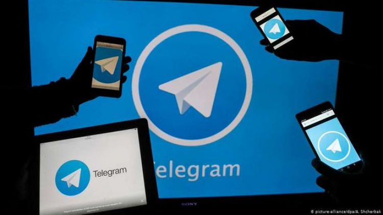Telegram lanza una versin "sin restricciones" fuera de Google Play