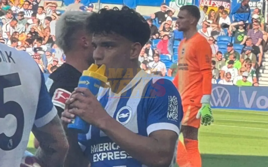 Diego Gómez arrancó de titular, pero...