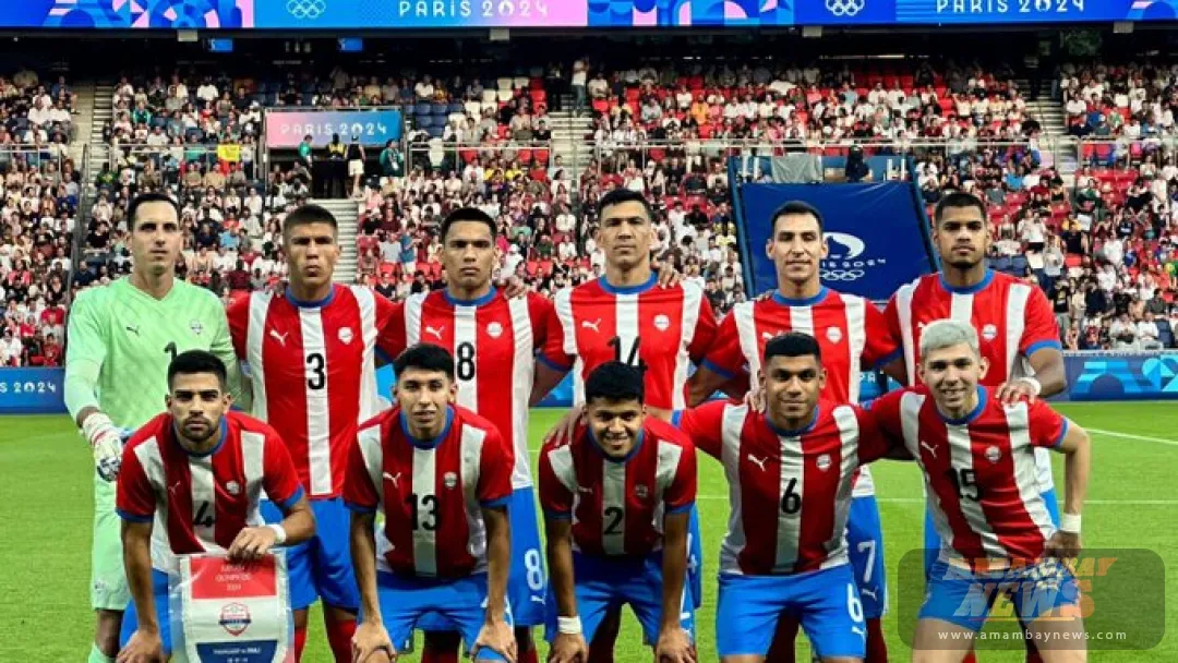 Paraguay pedirá postergar el juego con Egipto