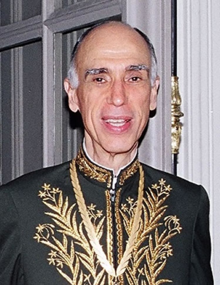 Muere el exvicepresidente de Brasil Marco Maciel a los 80 años
