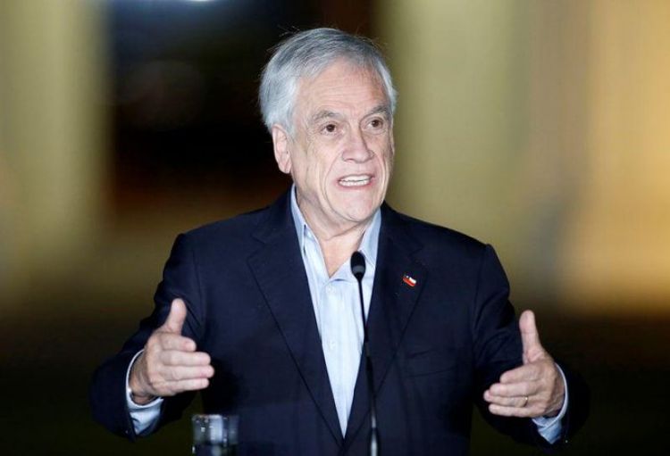 Chile recibirá las primeras vacunas de Pfizer-BionTech en diciembre