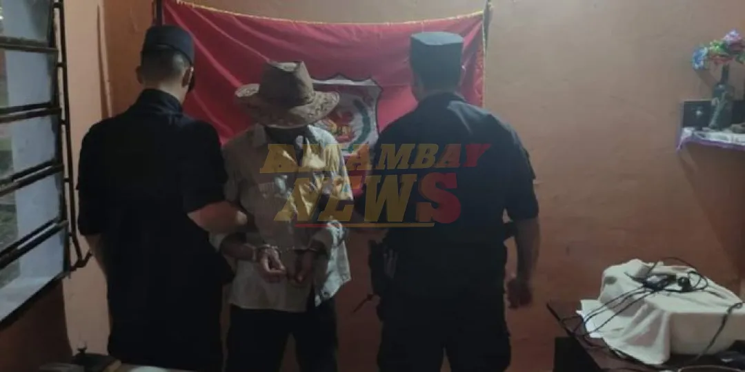 Padre fue imputado tras asesinar a su hijo: confirman antecedentes de “enemistad”