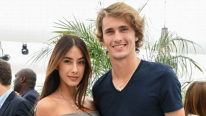 El tenista Zverev será juzgado por presunta violencia conyugal