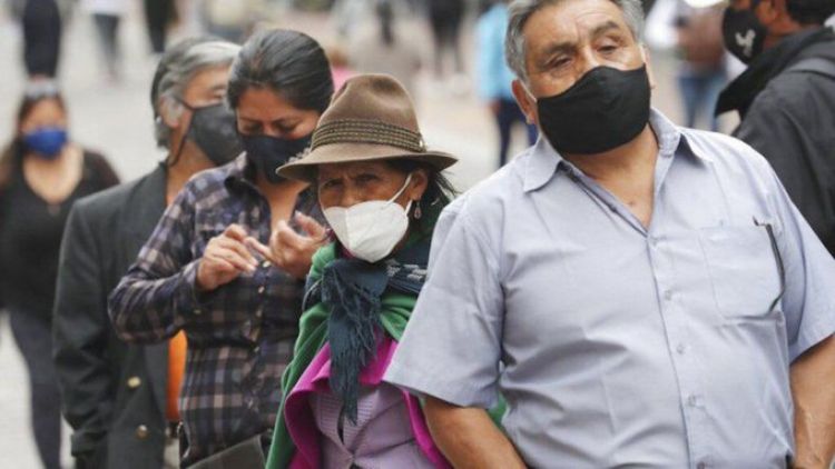 Se retrasa entrega de vacunas a Ecuador por crisis en India