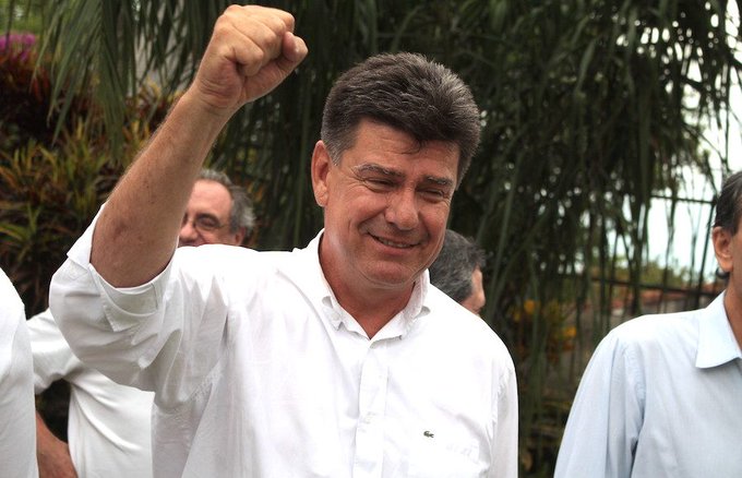 Efraín llama a exigir la apertura del sobre 4 y la libertad de los presos el lunes frente al TSJE