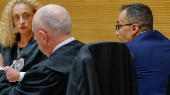 Tribunal español condena a 15 años de cárcel al marido de joven paraguaya por su homicidio