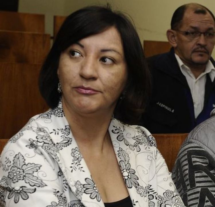 Renuncia abogada de Carmen y Laura Villalba