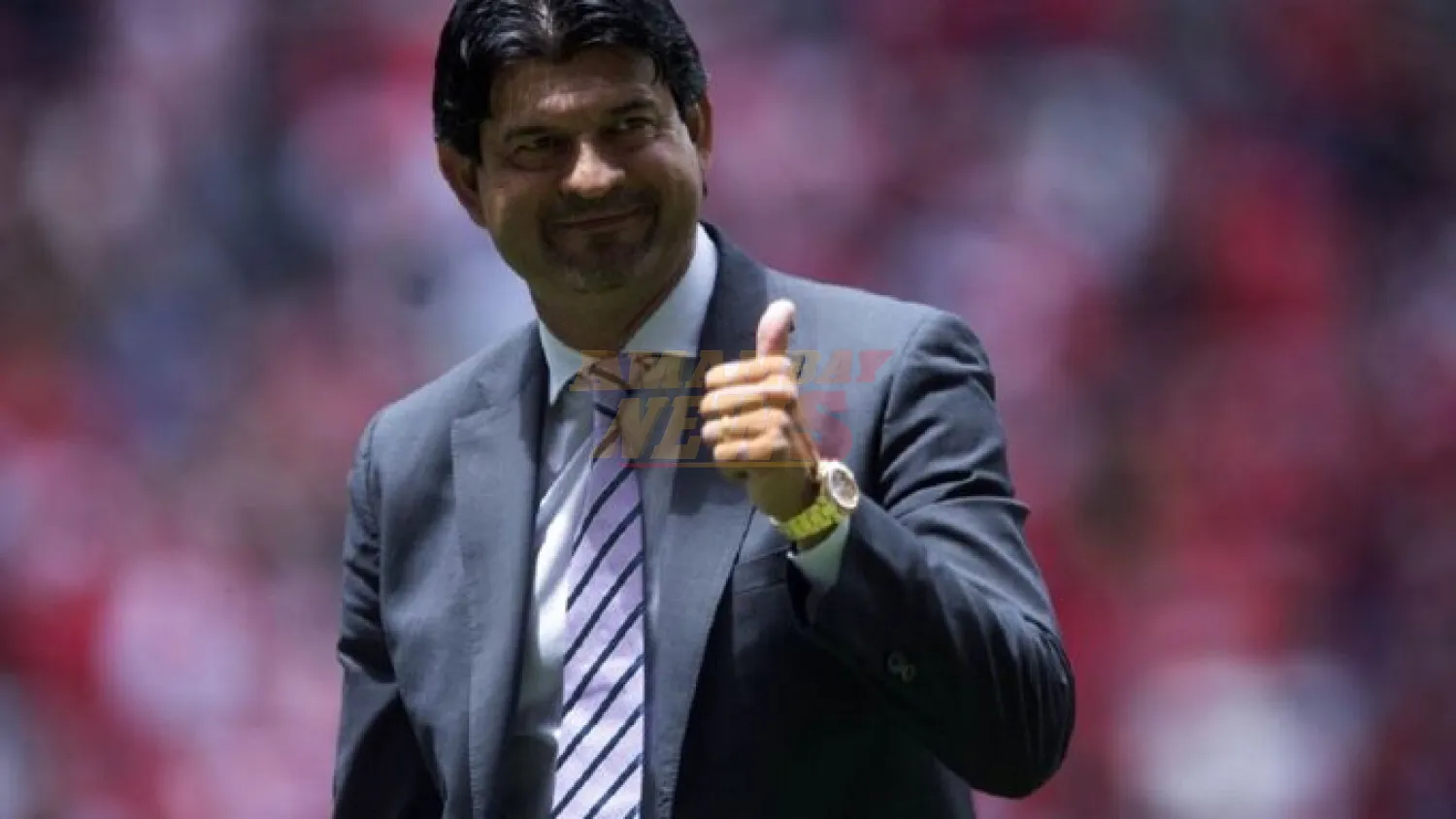 José Cardozo se queda en Liberia