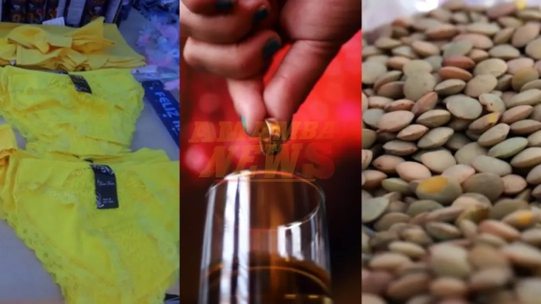 Cábalas para recibir el nuevo año con buena energía y esperanza