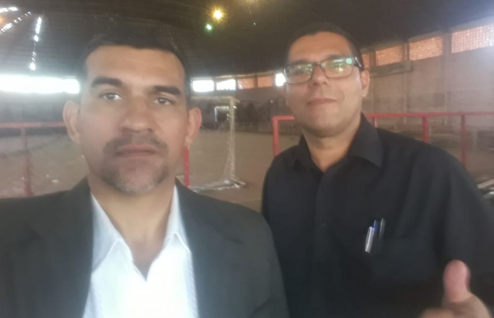 Cabecillas de invasores también deben ser imputados por la Fiscalía de PJC