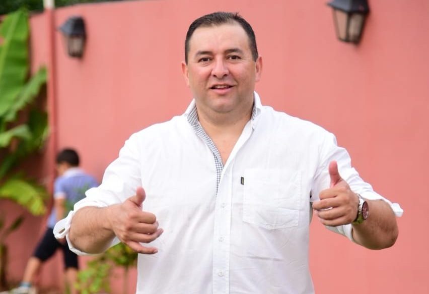 Líder Amarilla asegura que oposición está 99% unida para enfrentar al Partido Colorado
