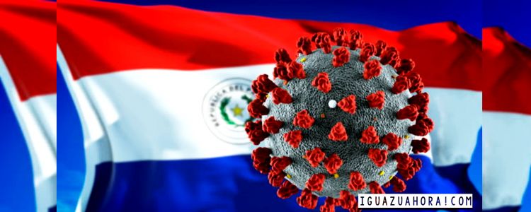 El 2020 cerrará con estimativo de 2.300 muertes por Covid-19 en Paraguay