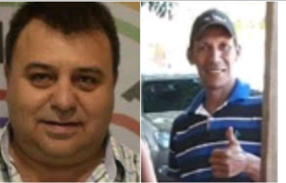 Secretario de senador lanza advertencia a famoso whatsapero Rubén Darío