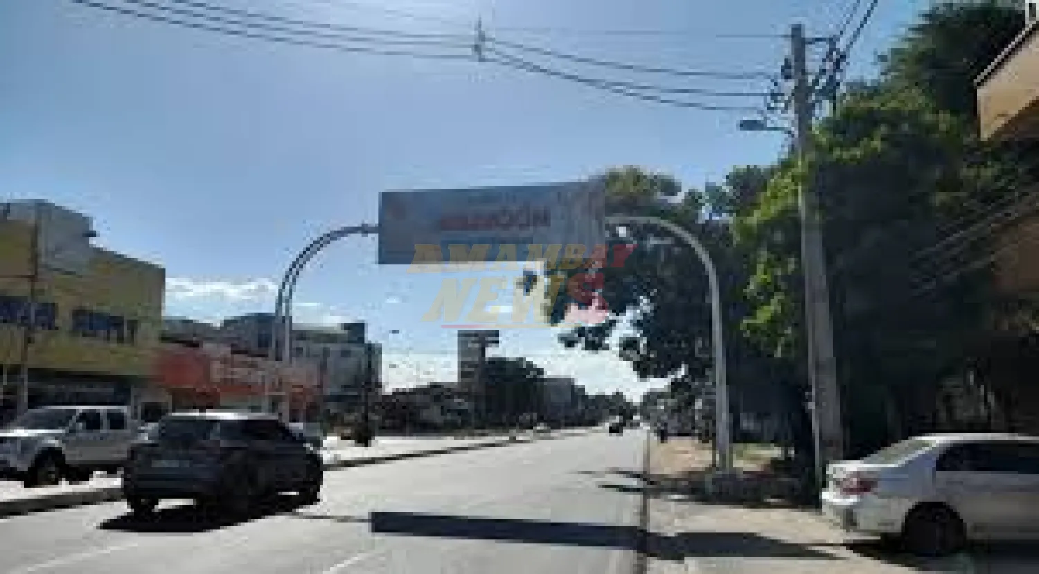 Martes fresco a cálido y luego caluroso, con temperatura de hasta 38ºC