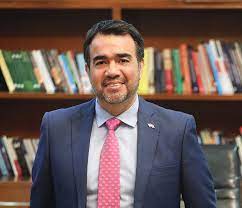 Ministro de Hacienda celebra promesa de la Bicameral de respetar los topes del PGN2023