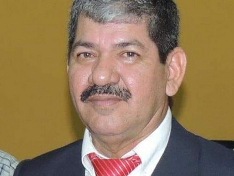 Junta Municipal pide renuncia de Alcibiades Quiñónez como intendente de San Lorenzo