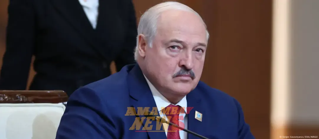 Bielorrusia hará elecciones presidenciales en enero de 2025