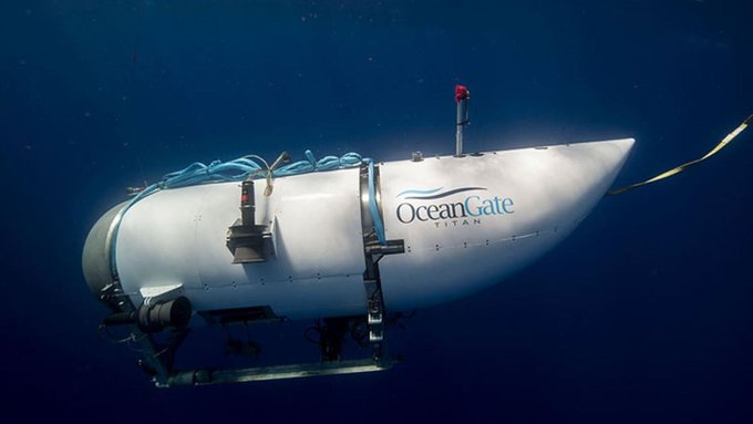 A un año de la tragedia del Titan, el atractivo del Titanic sigue atrayendo a aventureros