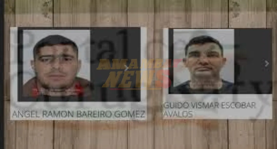 Imputan a policías tras fallido procedimiento en busca de Macho