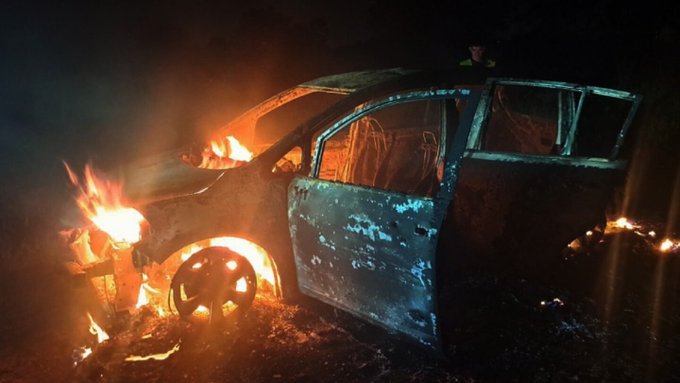 Una pareja fue víctima de asalto tipo comando en Ciudad del Este