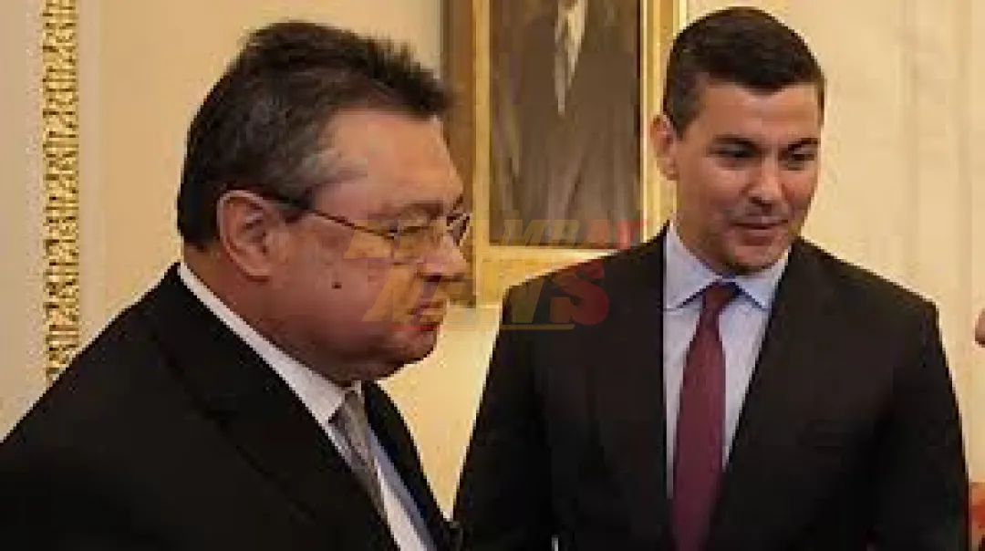 Santi rechaza Ministerio de Familia y Leite desafía que avanzarán igual