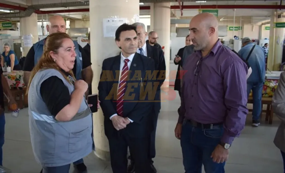 Municipalidad de Asunción carece de control sobre más de 9.000 funcionarios