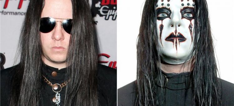 Muere Joey Jordison, baterista y fundador de Slipknot