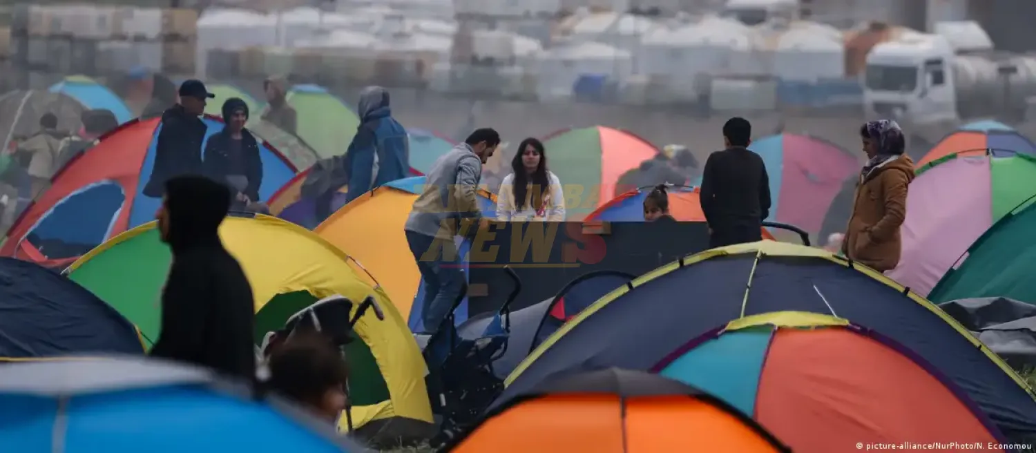 Países de la UE aprueban endurecer política migratoria